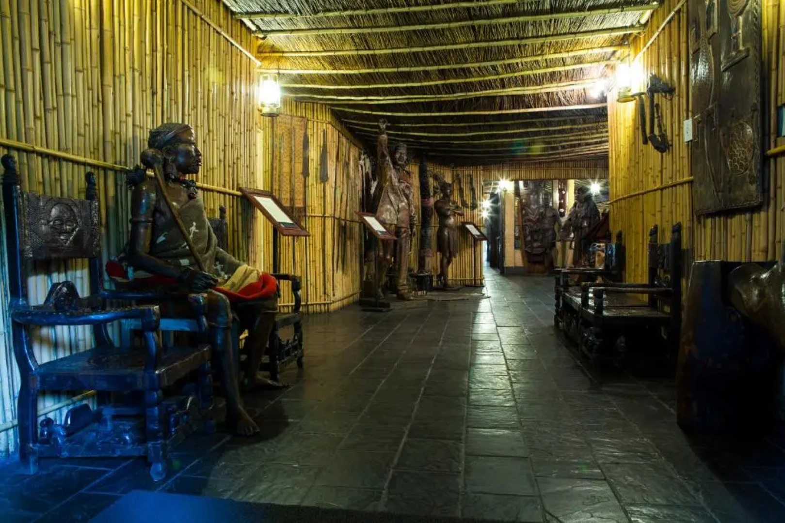 Misty Hills Country Hotel