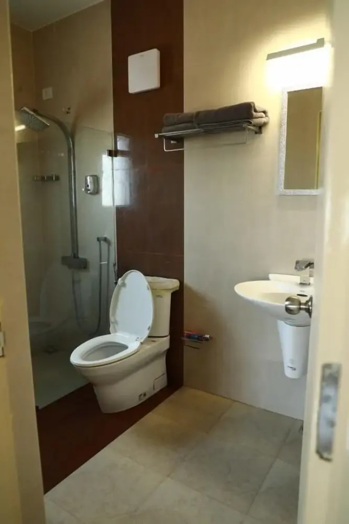 Sign Inn Apart Hotel Sriperumbudur