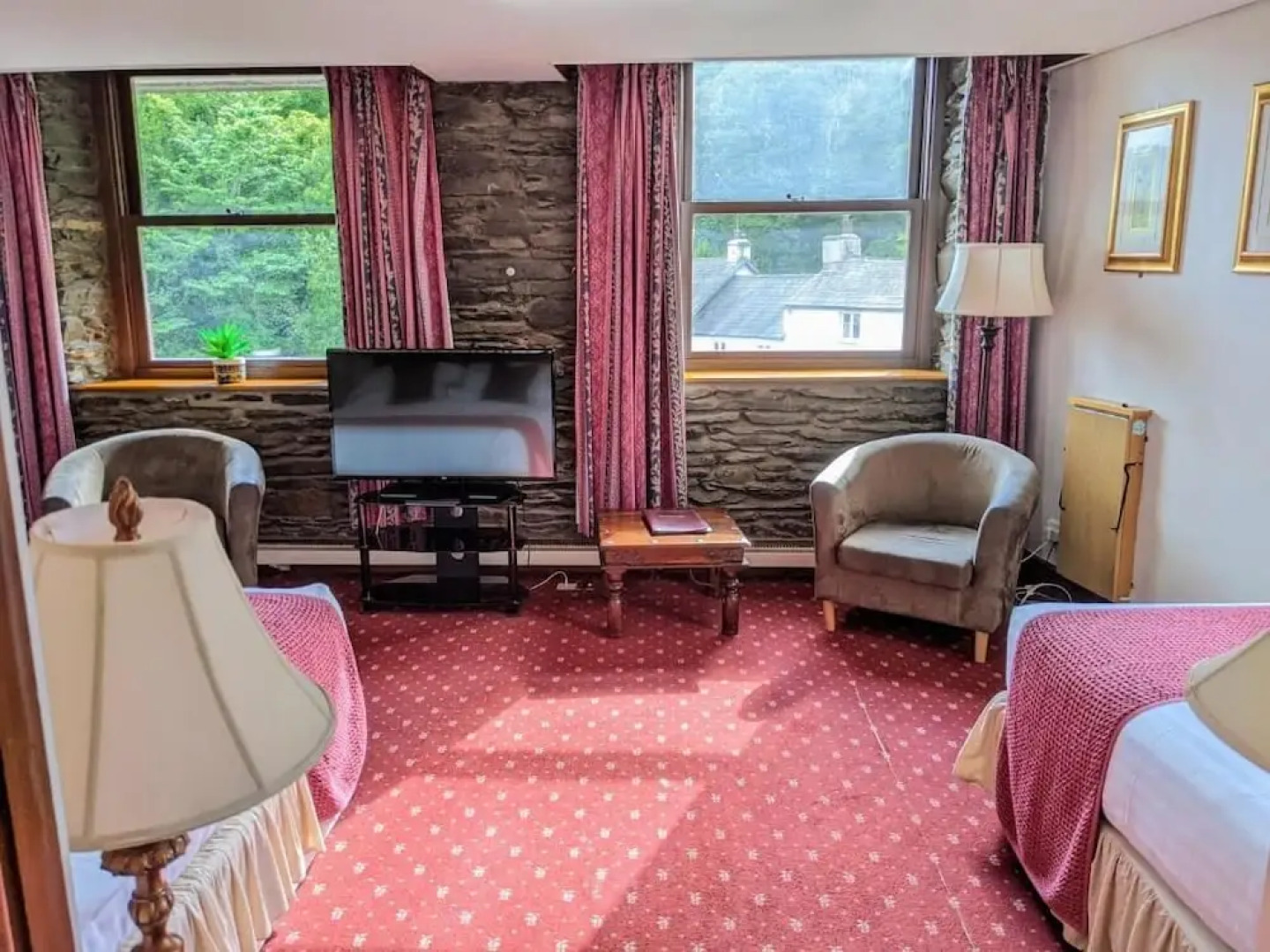 Whitewater Spa & Leisure Club