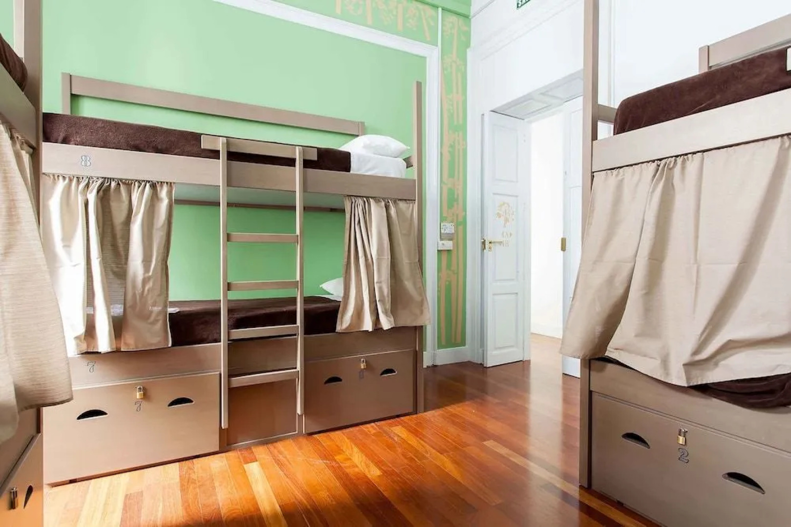 Bettmar EcoHostel Canarias