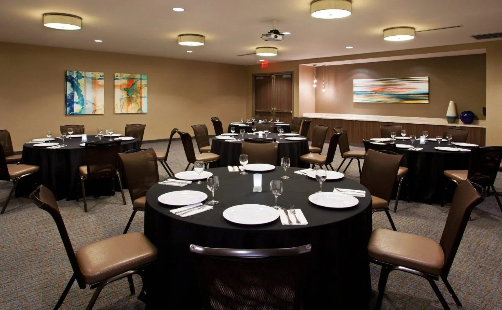 Courtyard by Marriott Orlando South/Grande Lakes Area