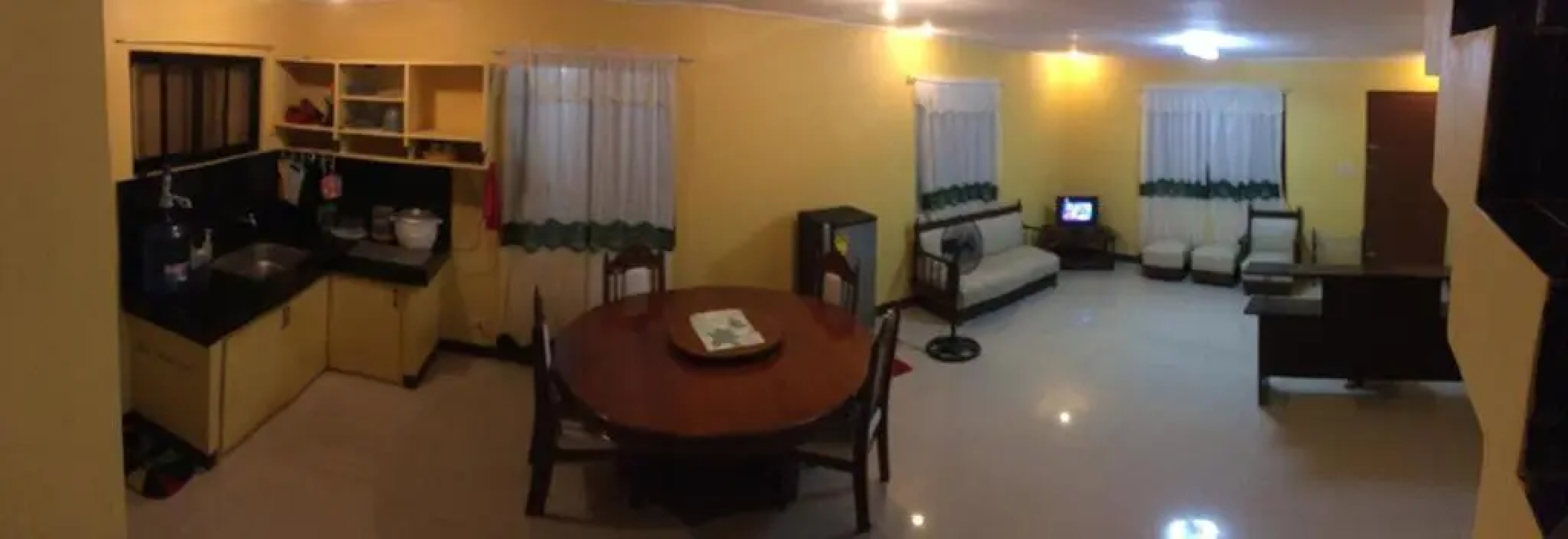 Pines Mansion II - Rooms for Rent on Cash Basis with 30% Reservation Fee before arrival