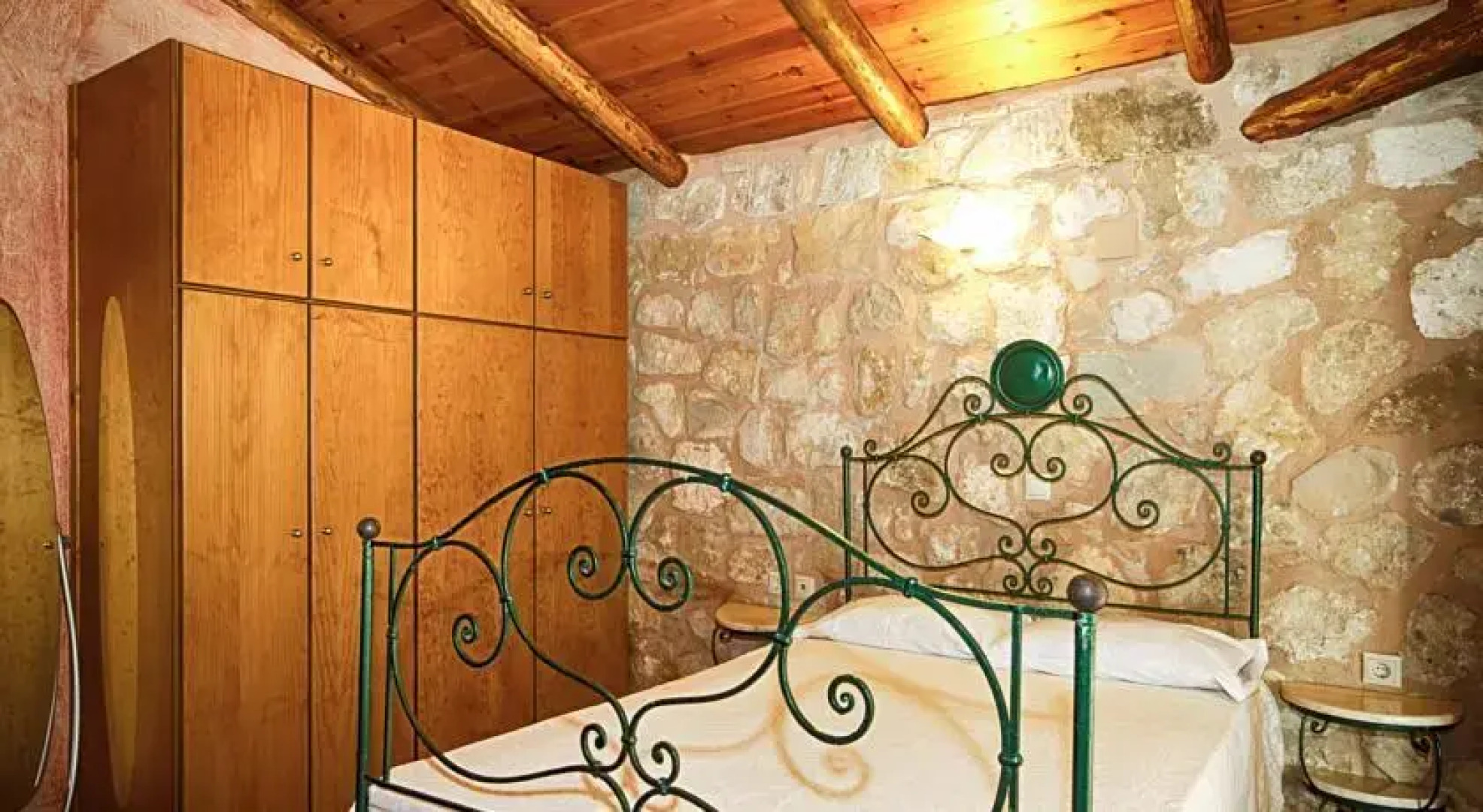 Artemis Luxury Villa