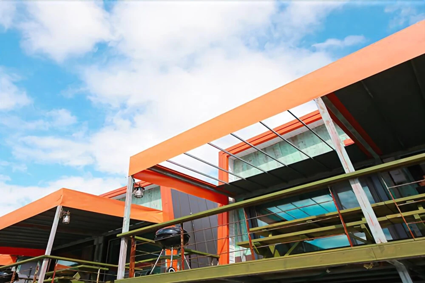 boeun urban nature pension