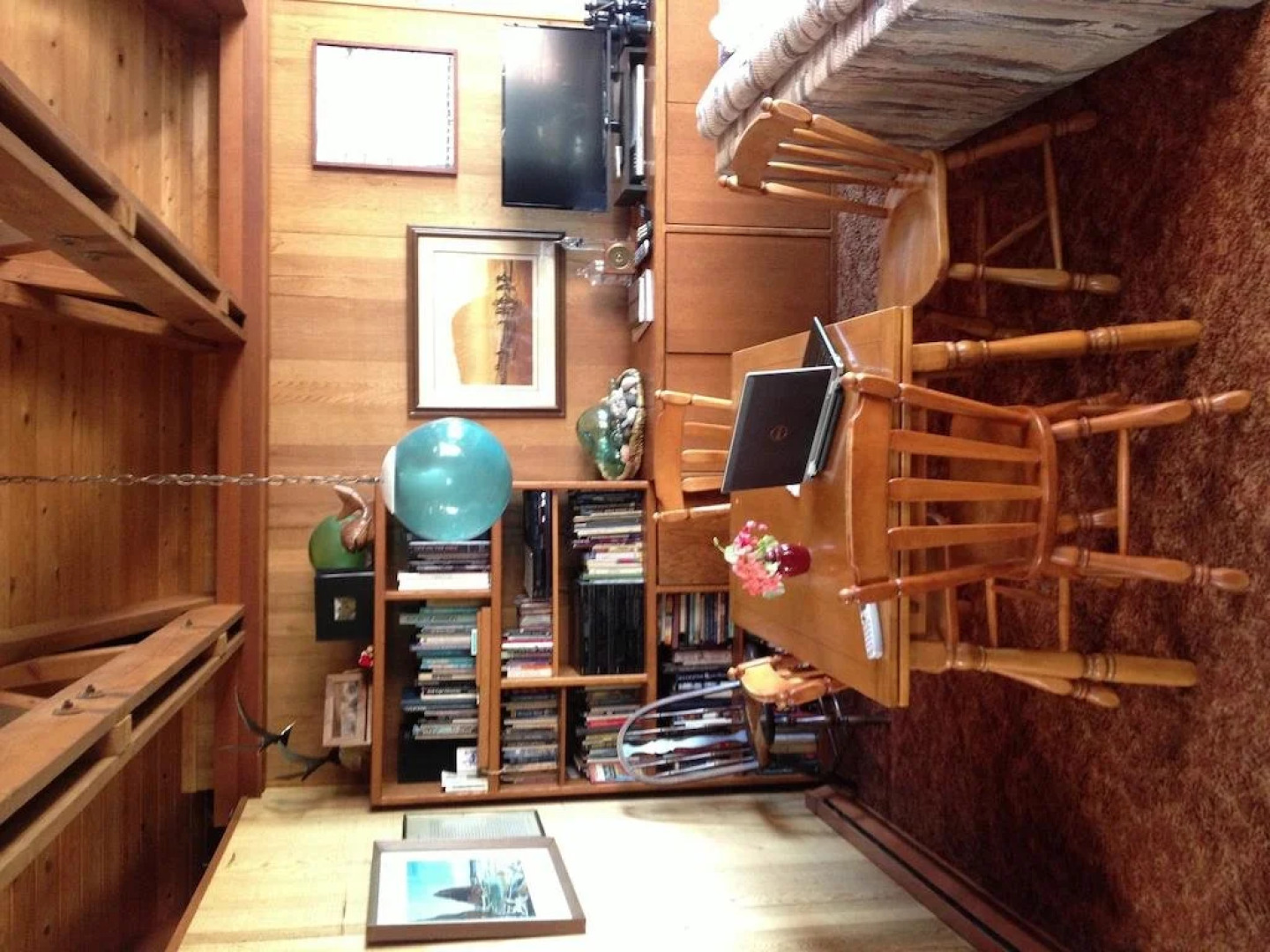 Shaw's Oceanfront Bed and Breakfast