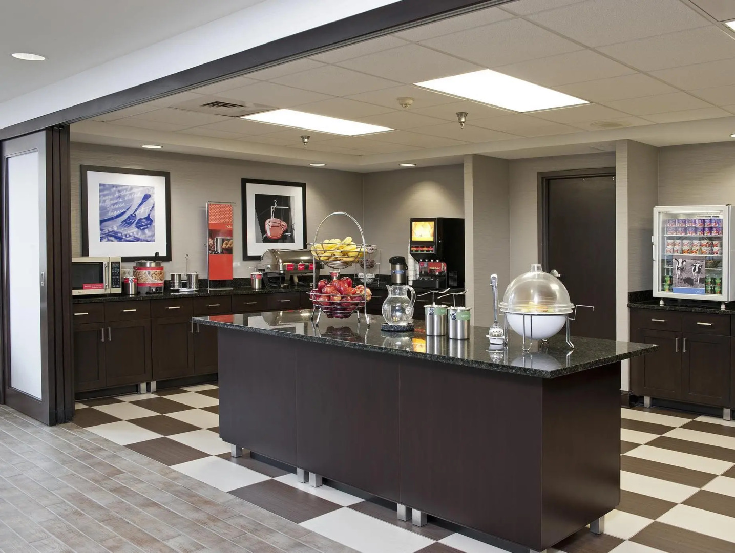 Hampton Inn & Suites Chicago/Lincolnshire