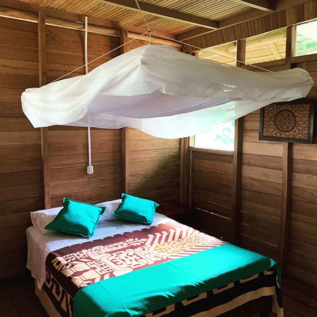 Estancia Bello Horizonte