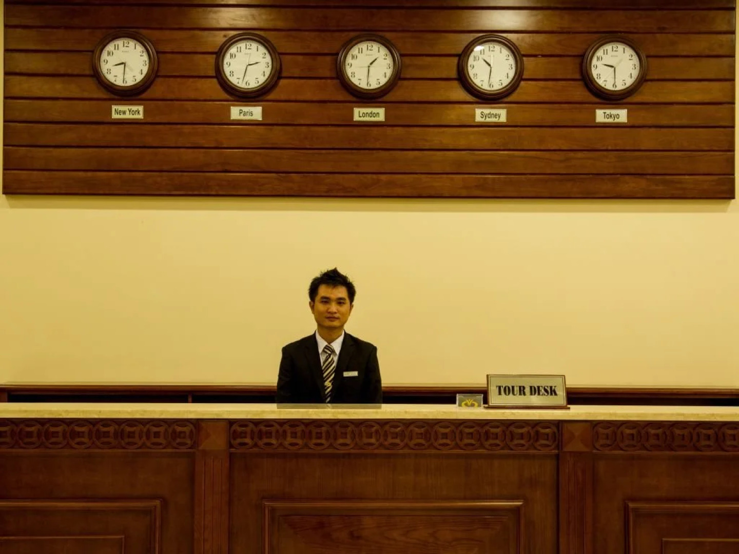 Sai Gon Rach Gia Hotel