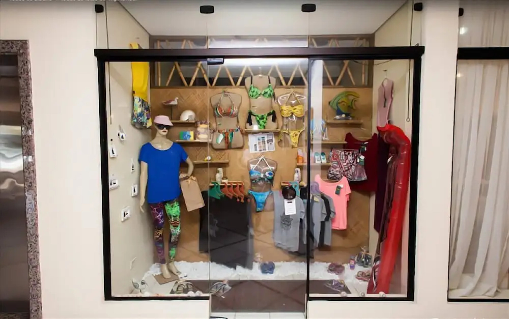 Galapagos Apart Hotel