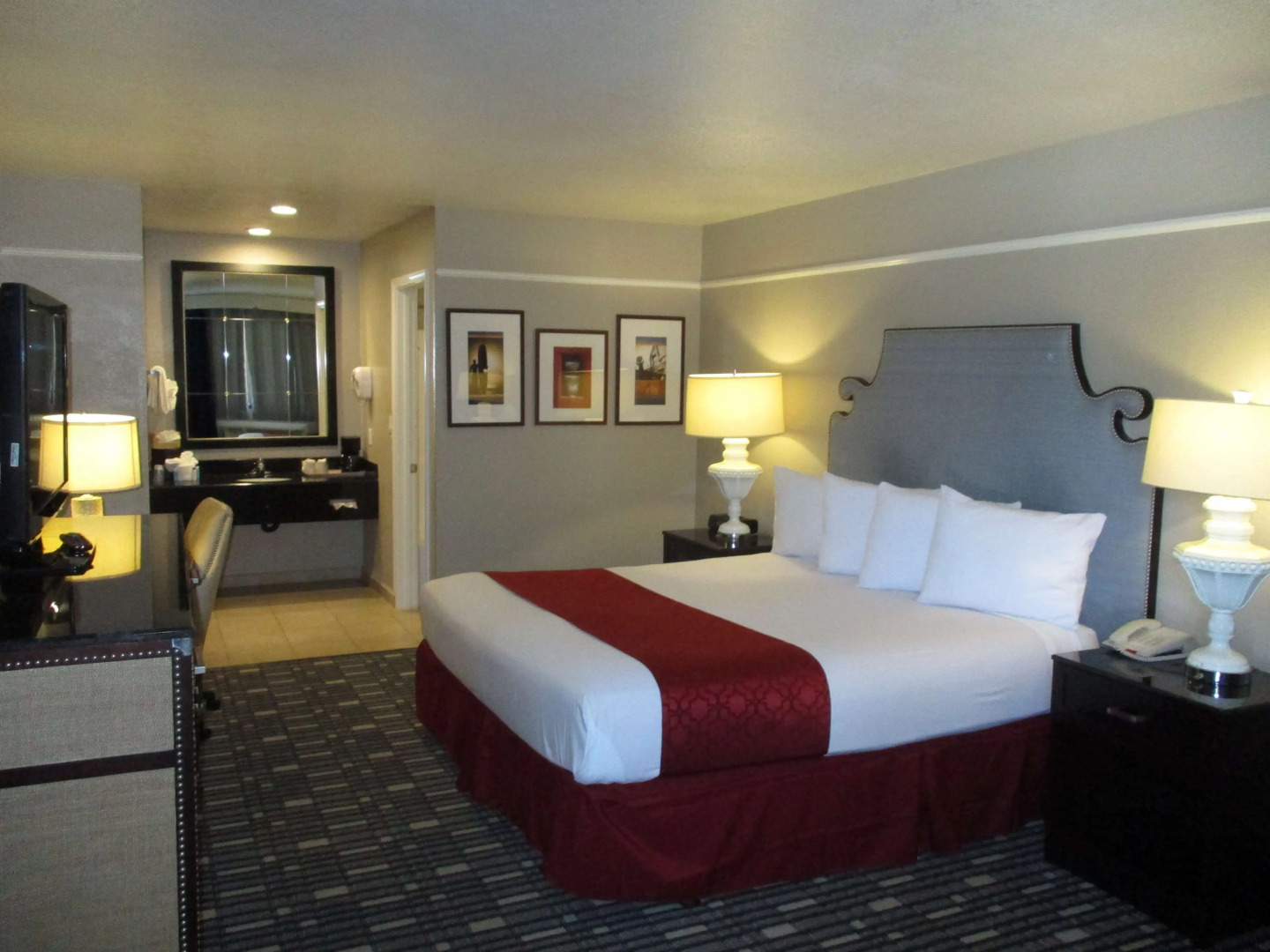 SureStay Hotel by Best Western Buena Park Anaheim