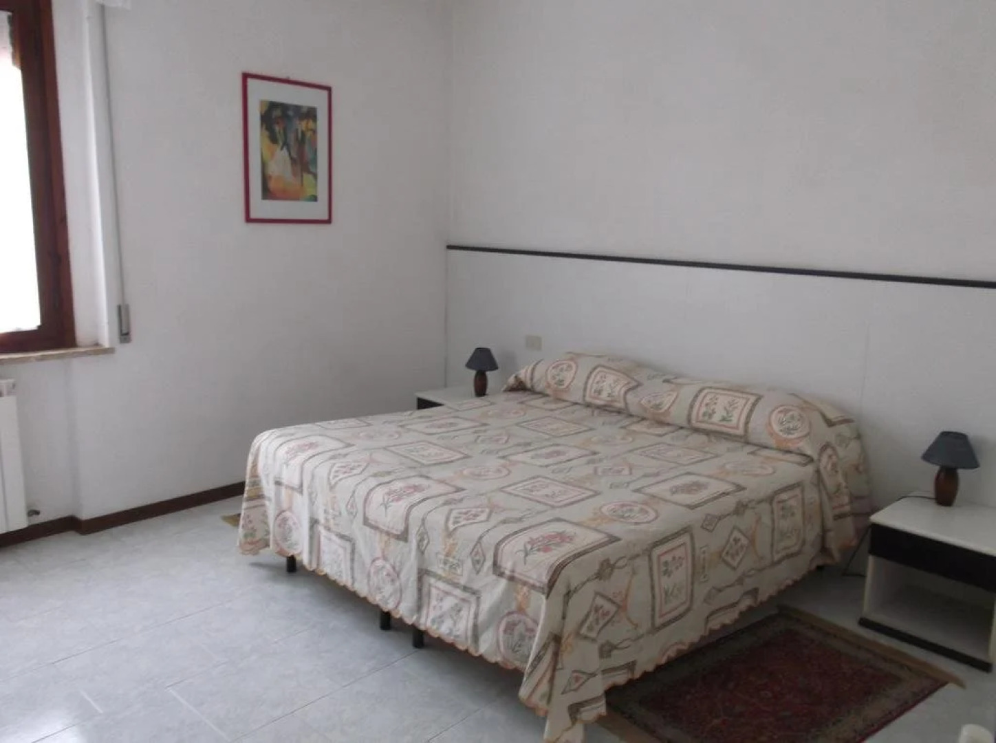 Hotel Siena Residence