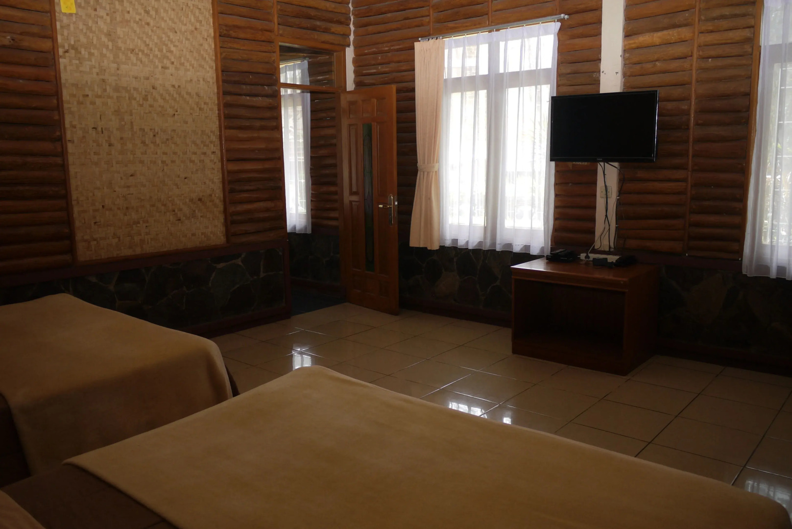 Kampung Pa'go Resort Hotel By Zuzu