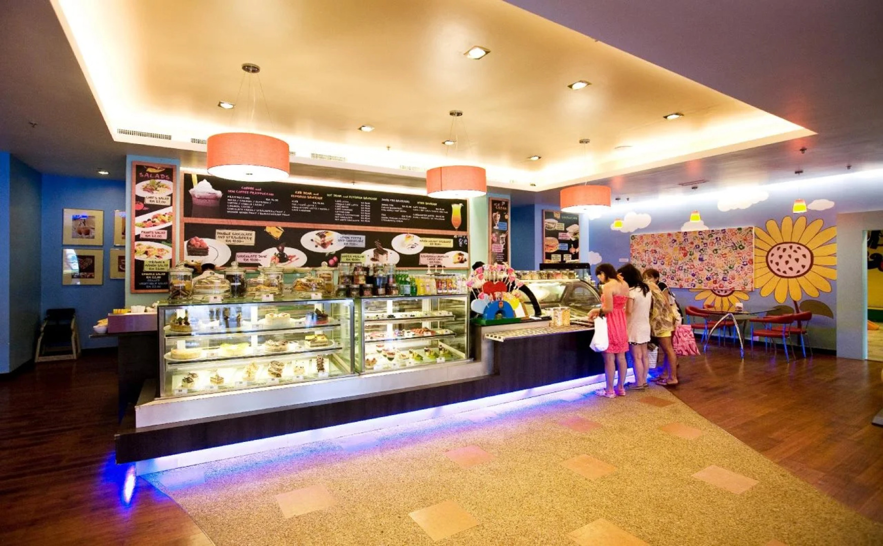 The Magellan Sutera Resort