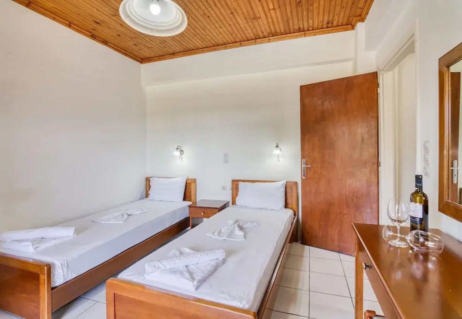 Zante Dolphin III Alykes