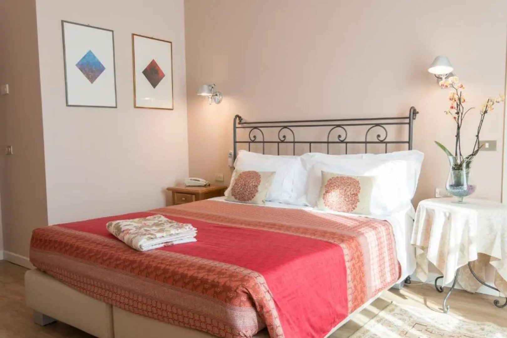 Hotel Antica Stallera