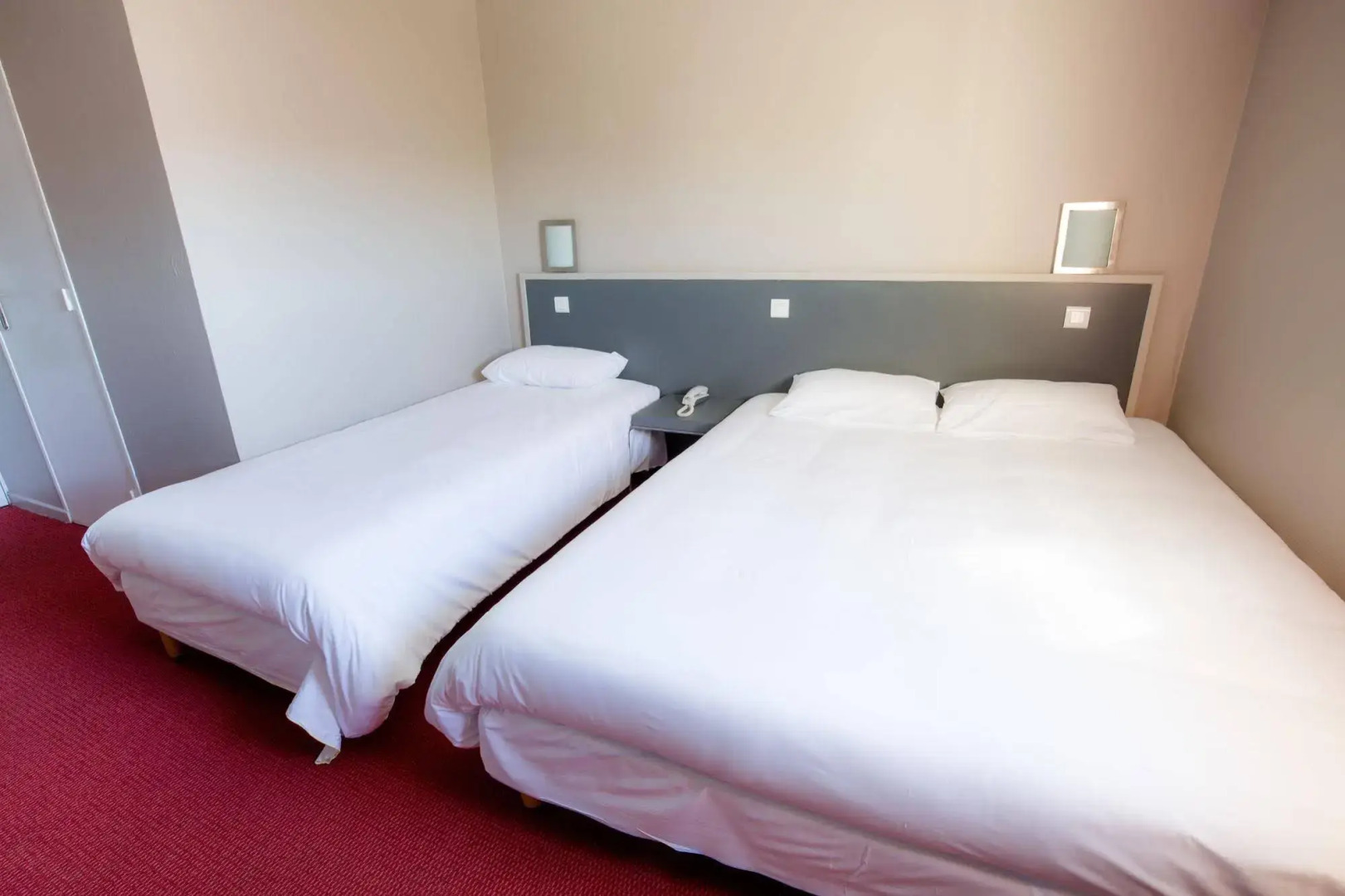 Logis Hotel de la Thalie