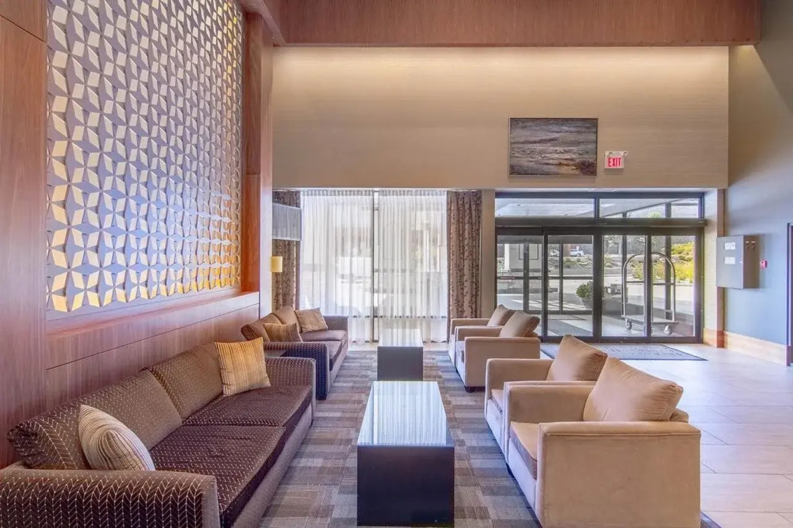 Coast Kamloops Hotel & Conference Centre