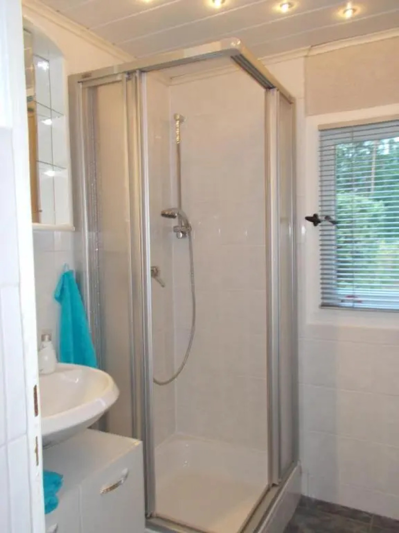 Ferienhaus am Langen See