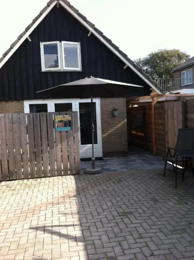 Vakantiewoning Zonnige Blik