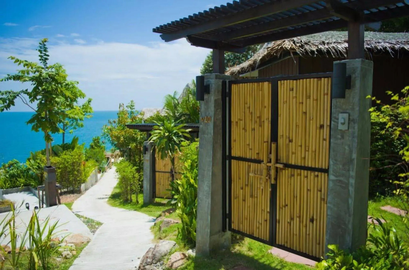 Sea Garden Resort - Haad Chao Phao