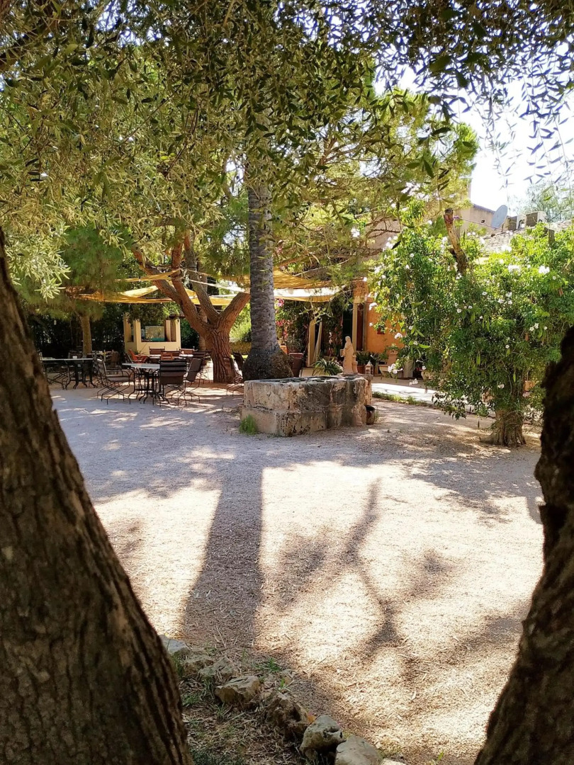 Petit Hotel Es Figueral