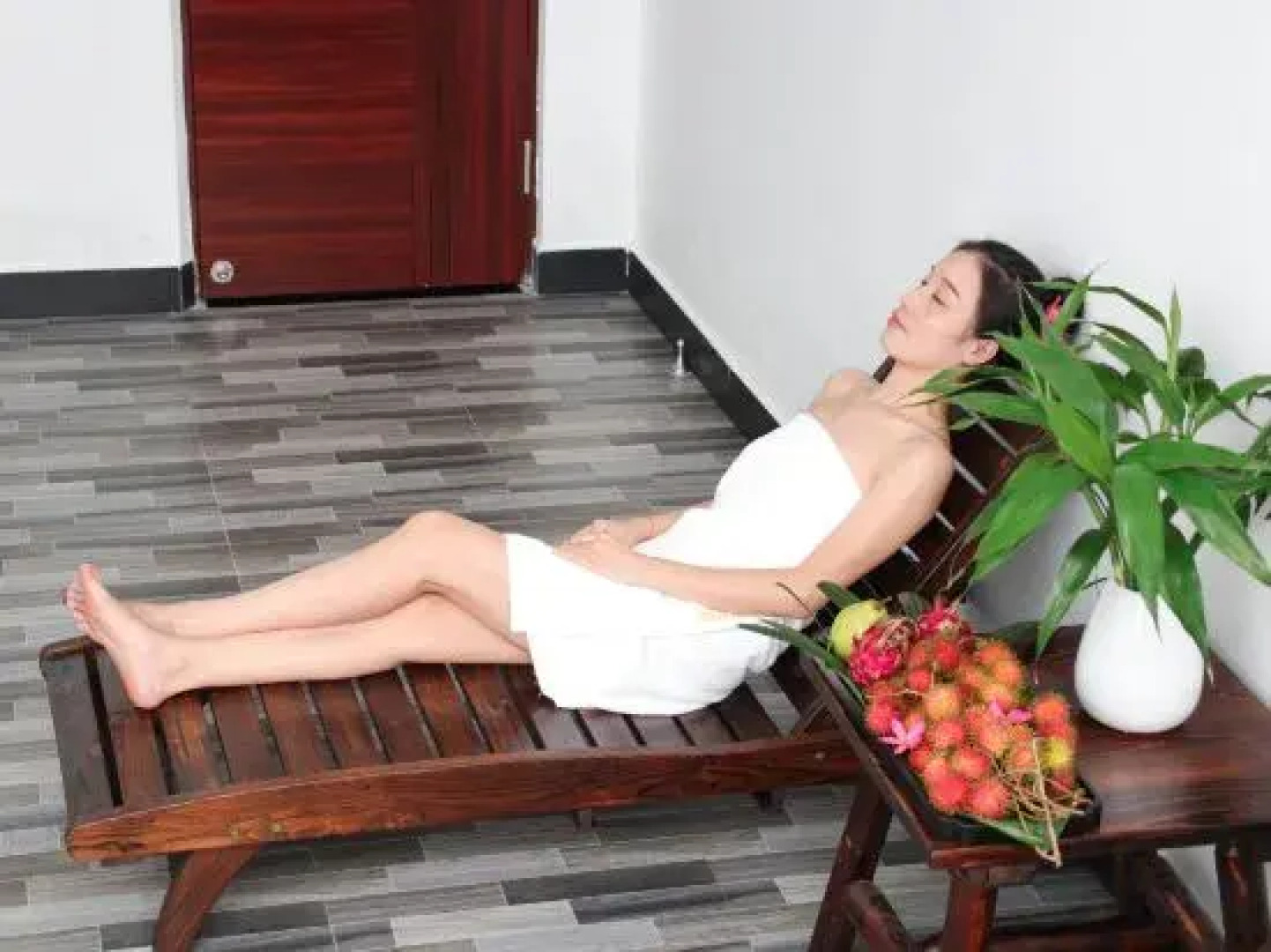 Days Hotel Hainan Baoting