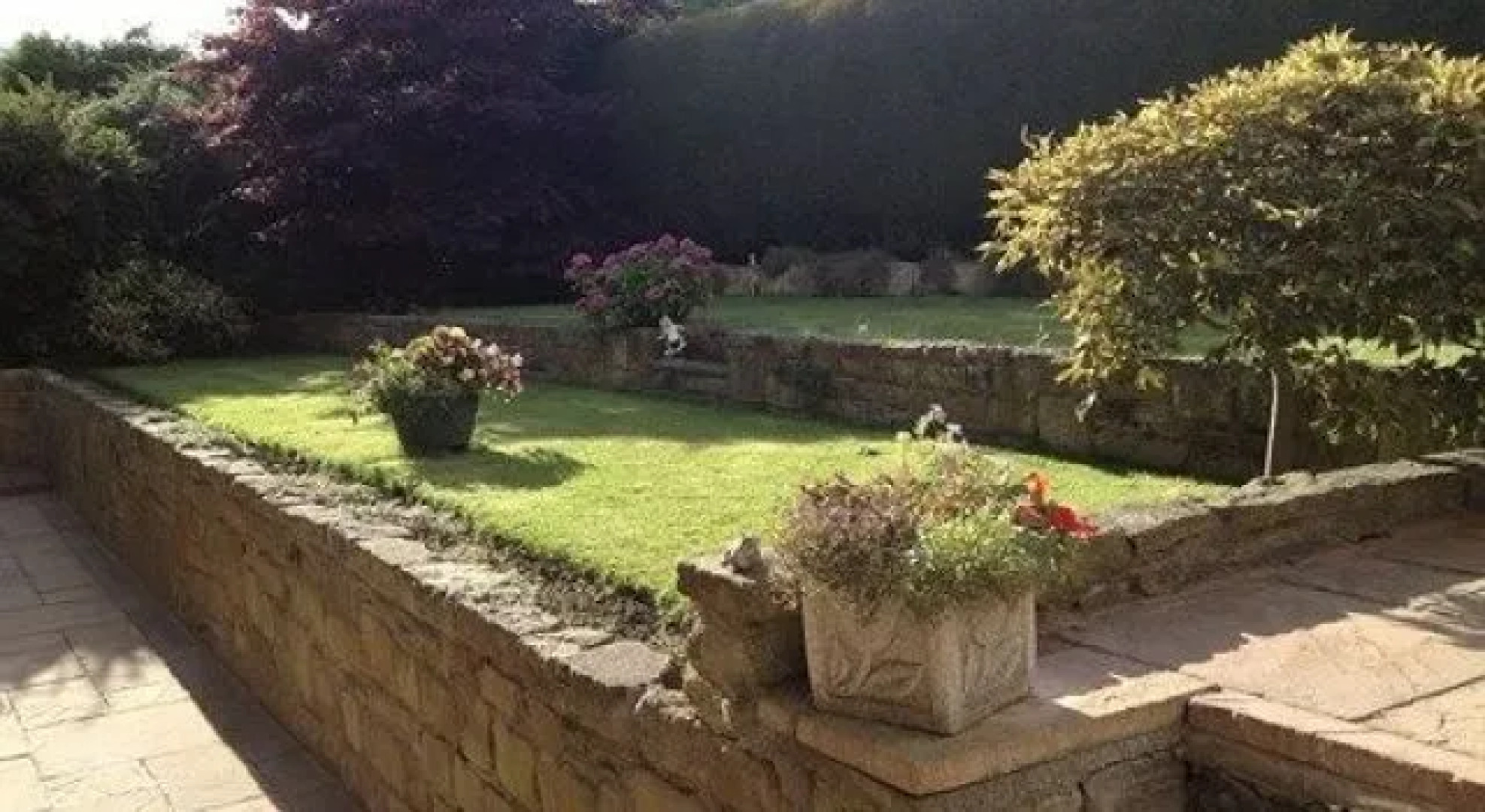 High View Guest House