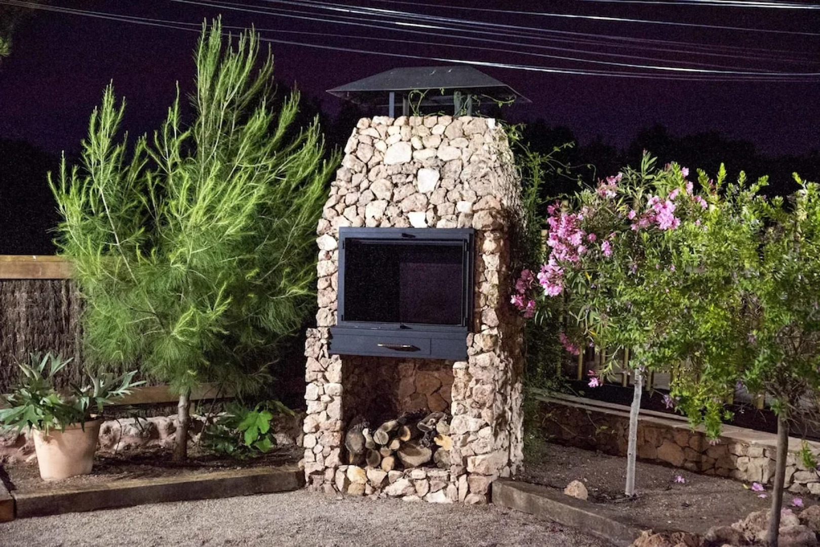 Casa Rural Huerto El Curica