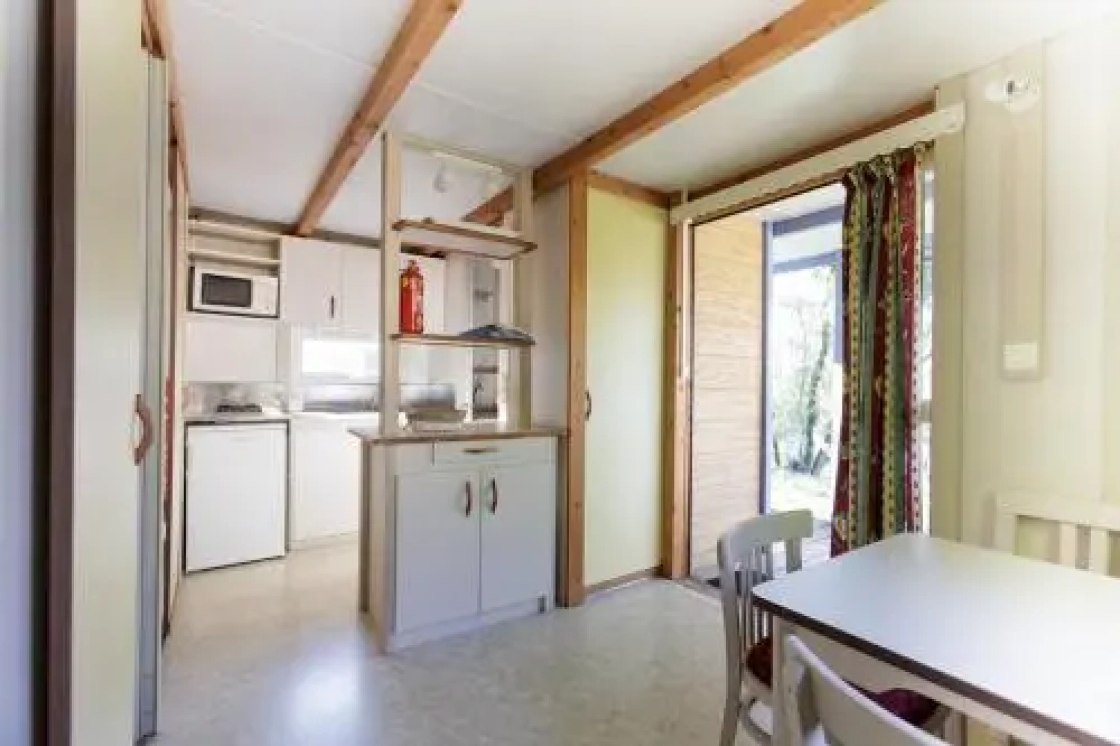 Chalet Le Clos Bouyssac