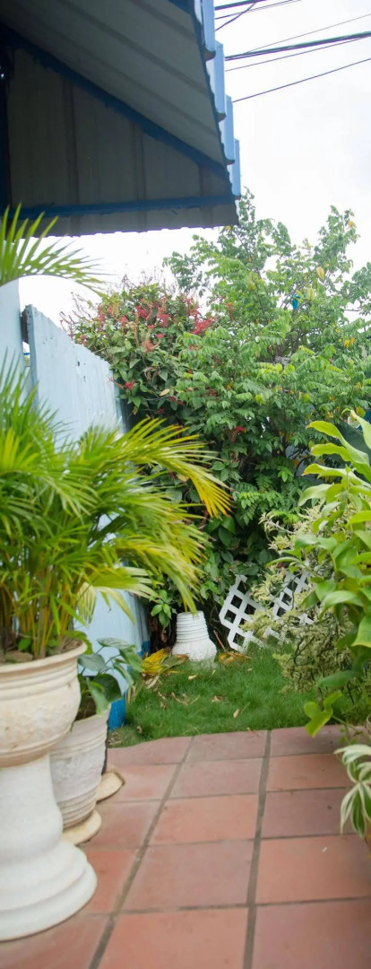 Villa Shalom Guest House