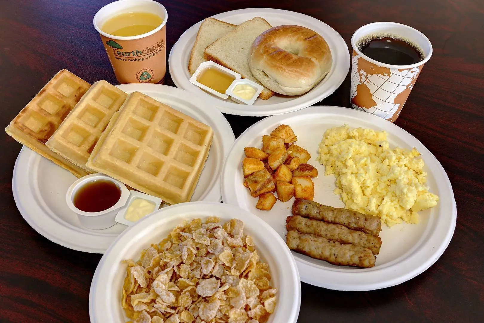 GreenTree Inn Sedona