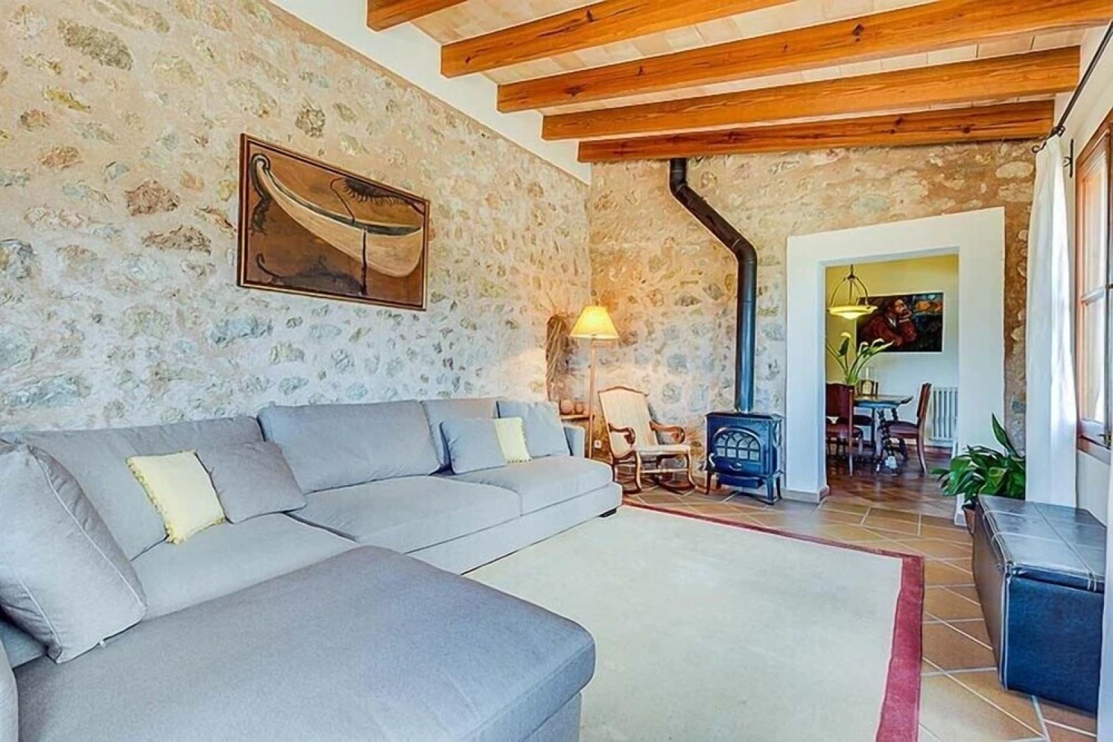 Villa Son Beltran Valldemossa