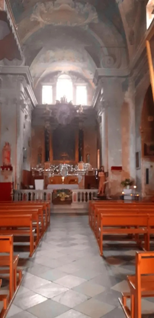 Bungalow With 2 Bedrooms in Sorbo-ocagnano, With Furnished Garden and Wifi - 150 m From the Beach