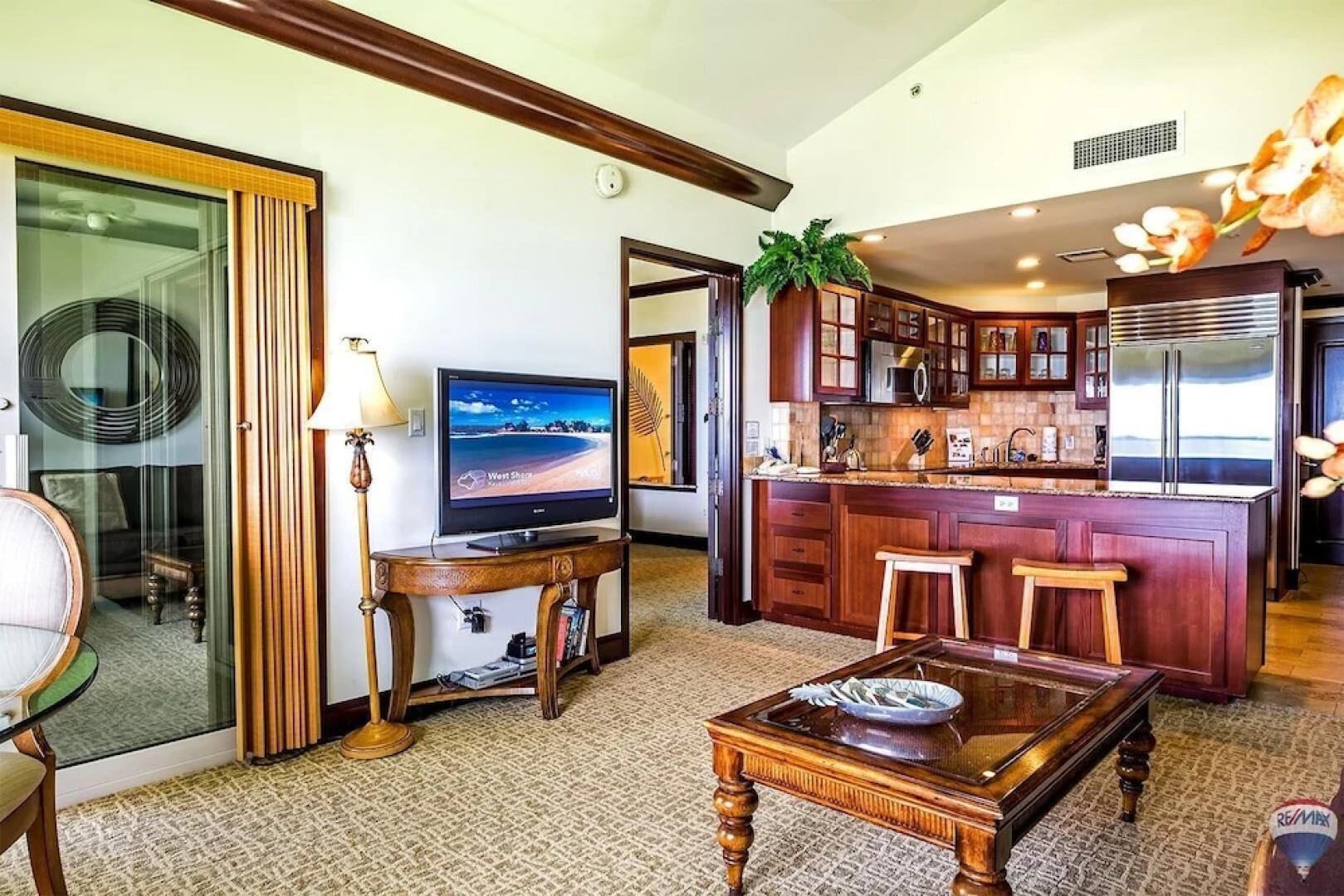 Waipouli Beach Resort G-404