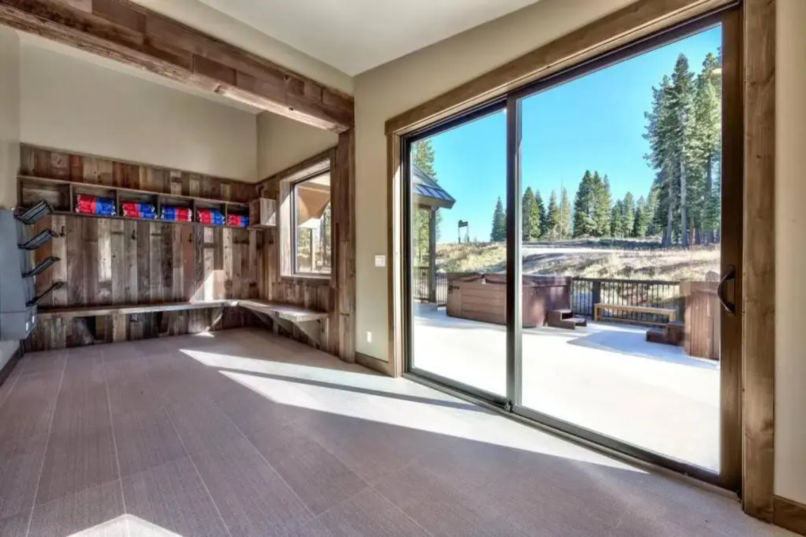 Blue Mountain Majesty