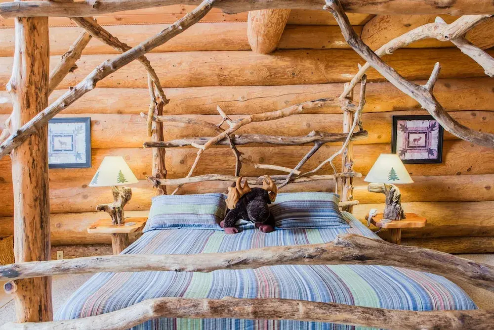 Heavenly Views Resort and Weddings