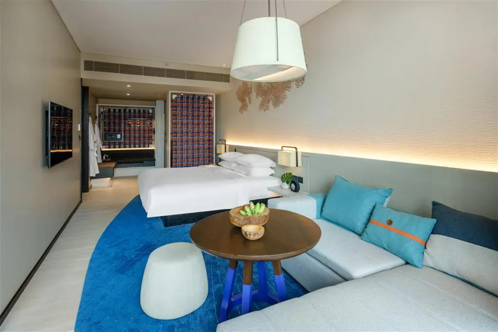 Hyatt Regency Koh Samui