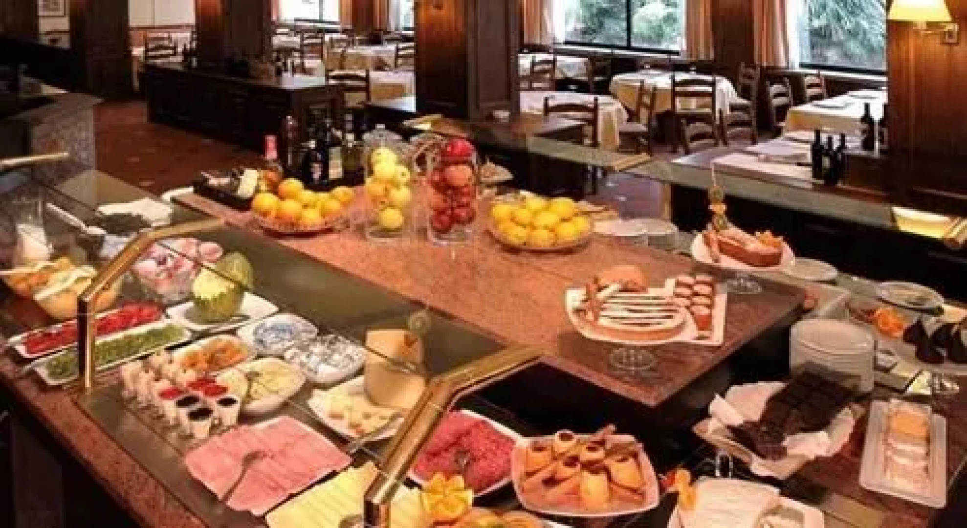 Meditur Hotel Cagliari Santa Maria