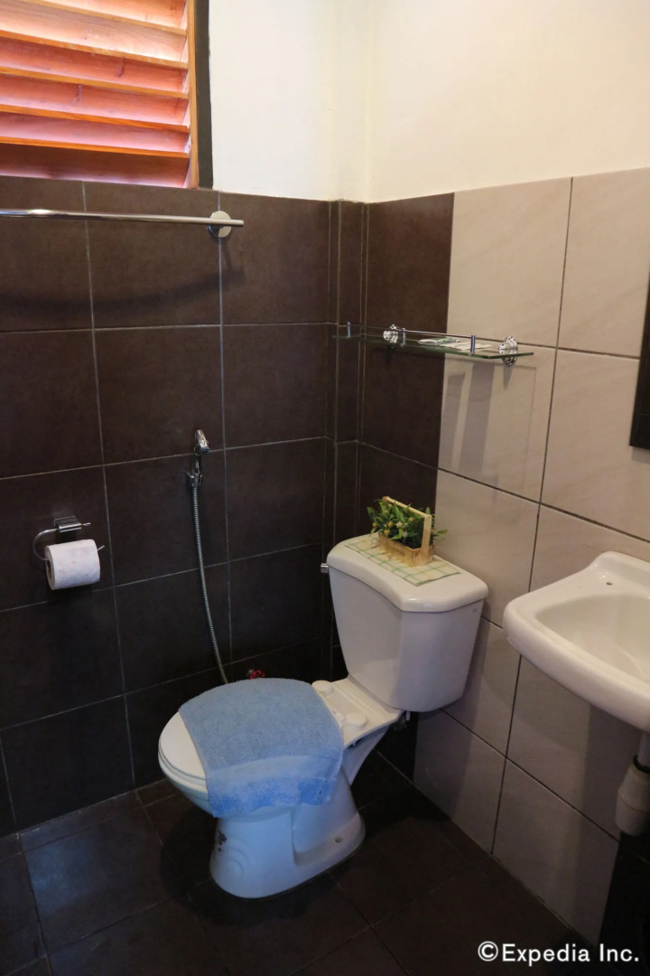 Uyang Bed and Breakfast