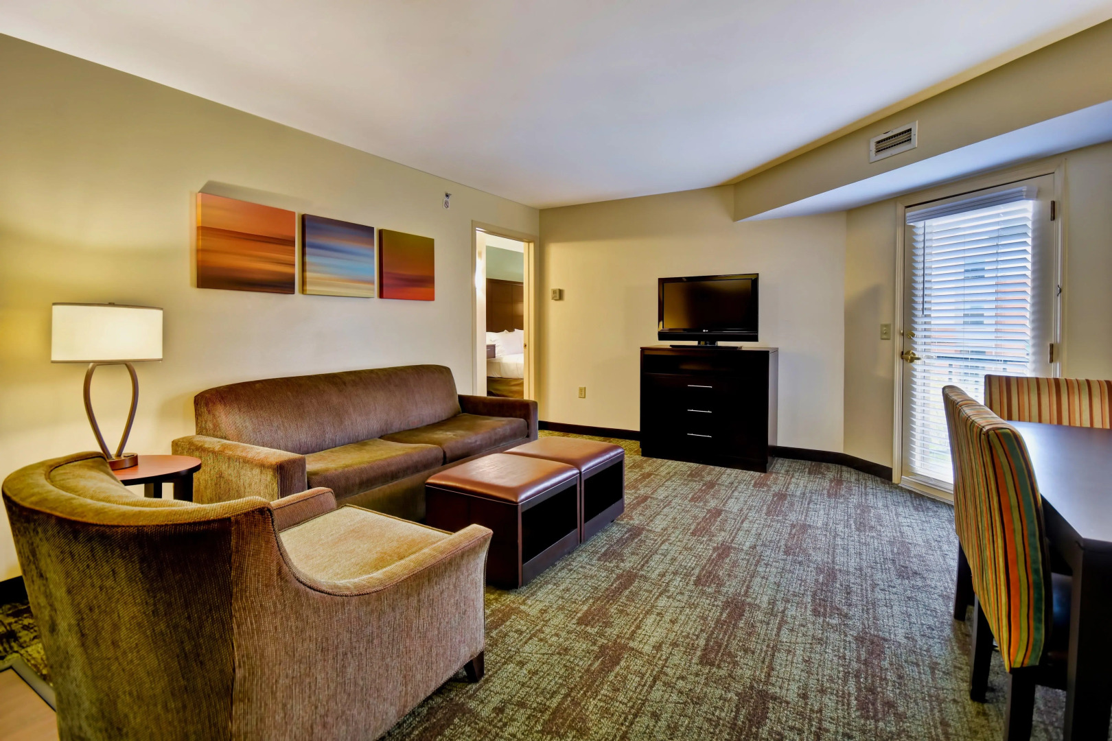 Staybridge Suites Middleton Madison-West by IHG