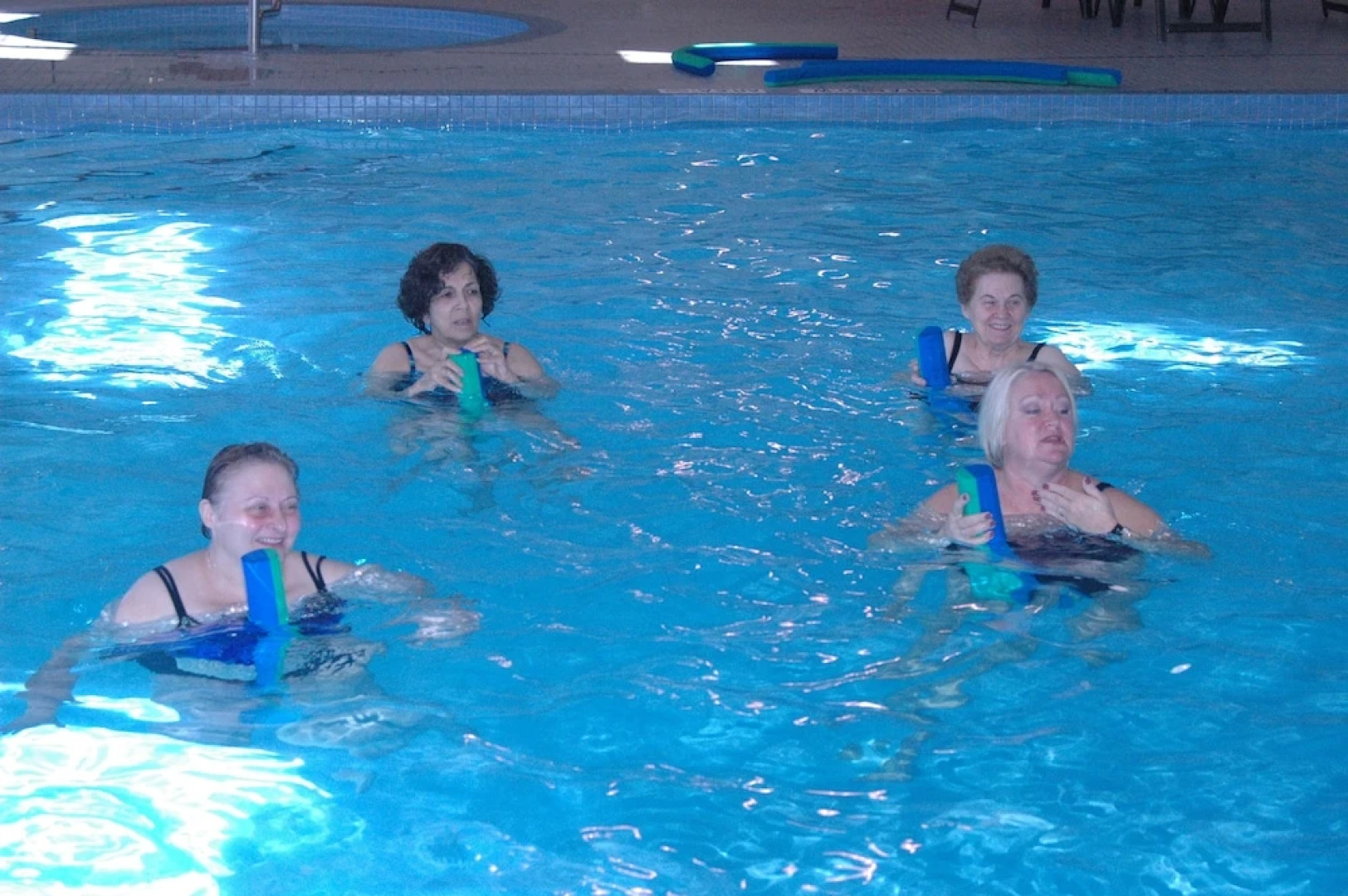 Carriage Ridge Resort & Carriage Hills Resort