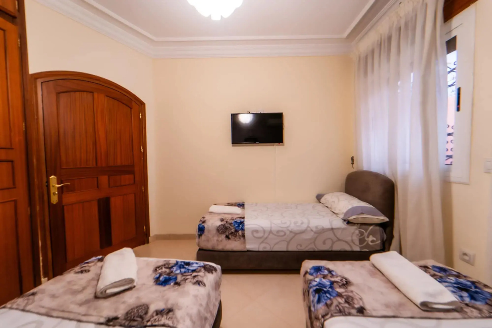 Villa Rita Guest House