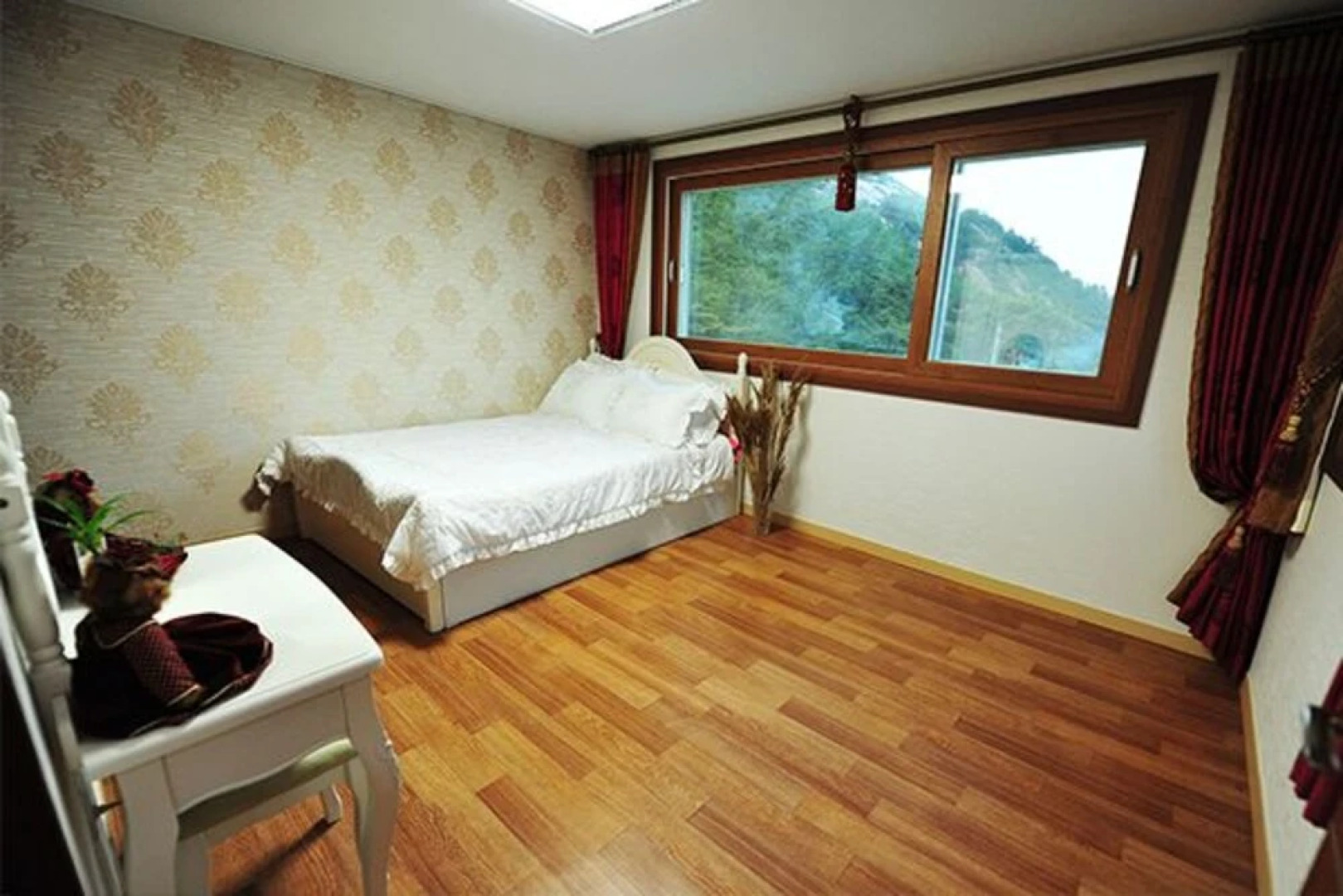 Yeongdeok Green Garden Pension