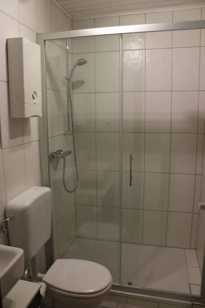 Gasthof - Pension 'Zur Dorfschänke'