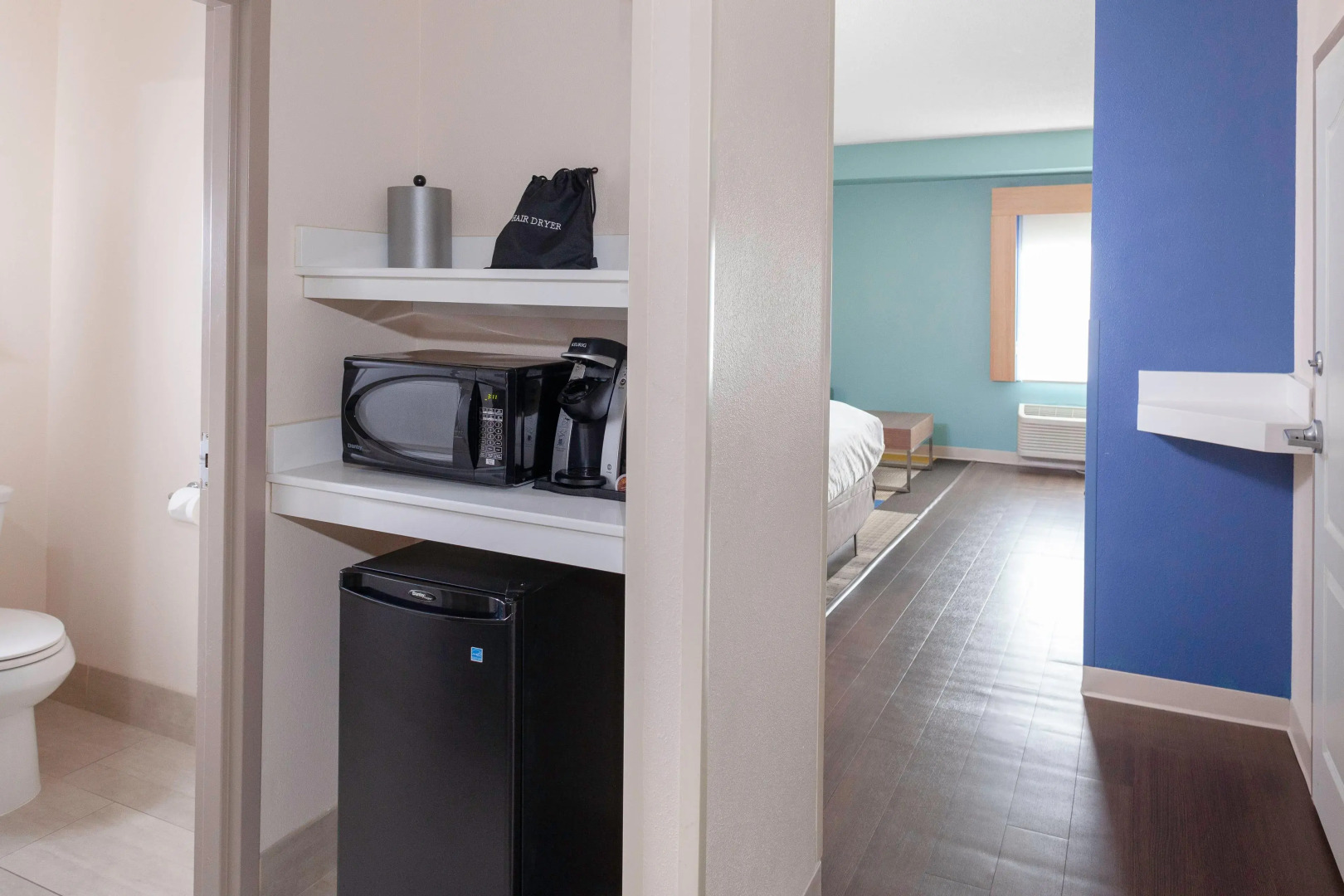 Holiday Inn Express Myrtle Beach-Broadway at the Beach by IHG