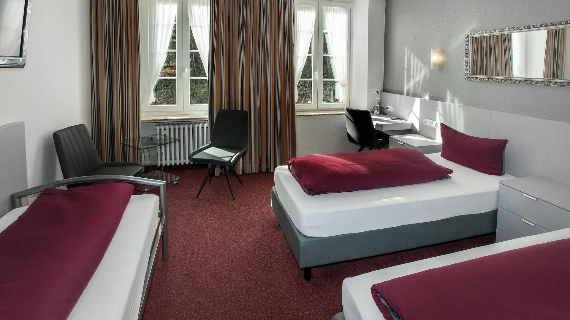 Hotel Zur Post
