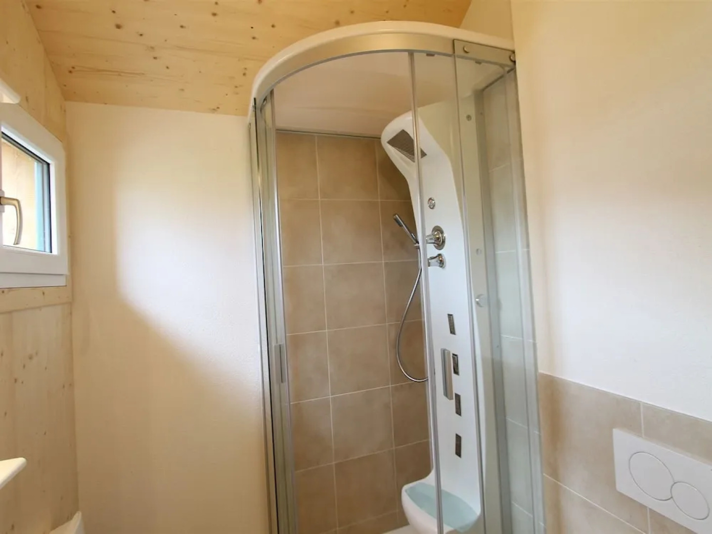 Luxurious Chalet in Wolfsberg With Sauna