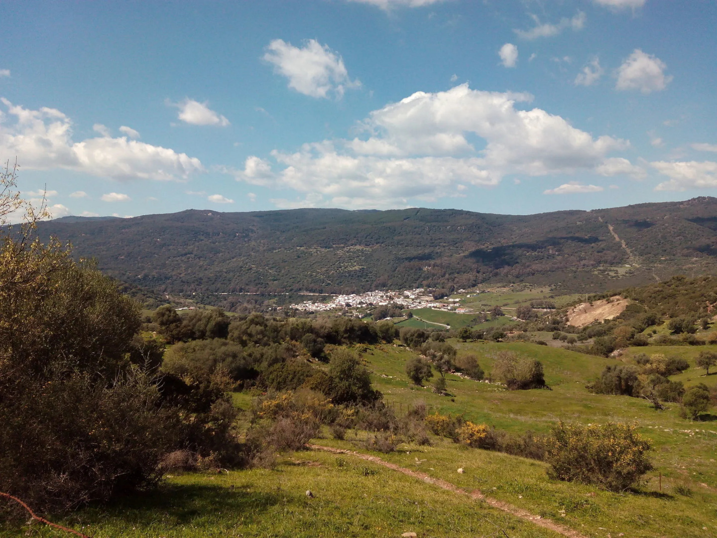 Hotel Hospedería Las Buitreras