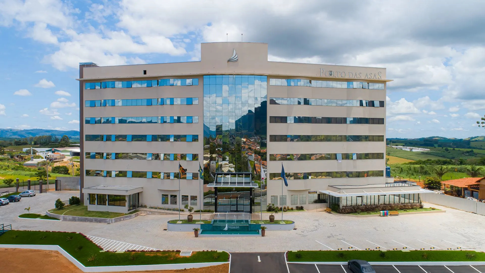 Porto das Asas Park Hotel