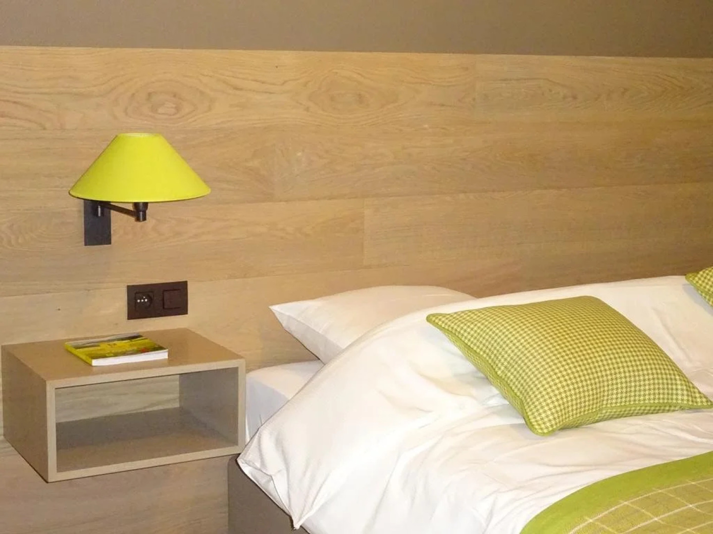 Hotel La Chaumière du Lac